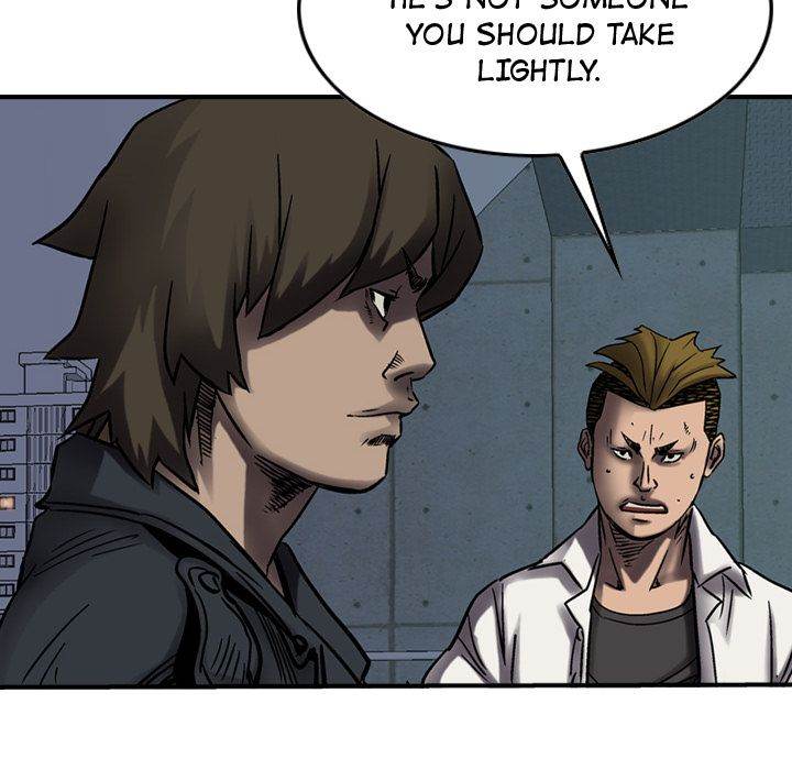 Legend : The Beginning Chapter 63 - Page 61