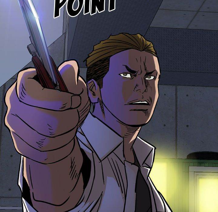 Legend : The Beginning Chapter 63 - Page 7