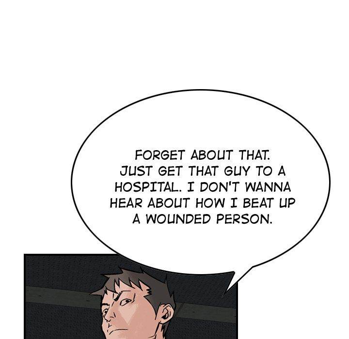 Legend : The Beginning Chapter 63 - Page 72