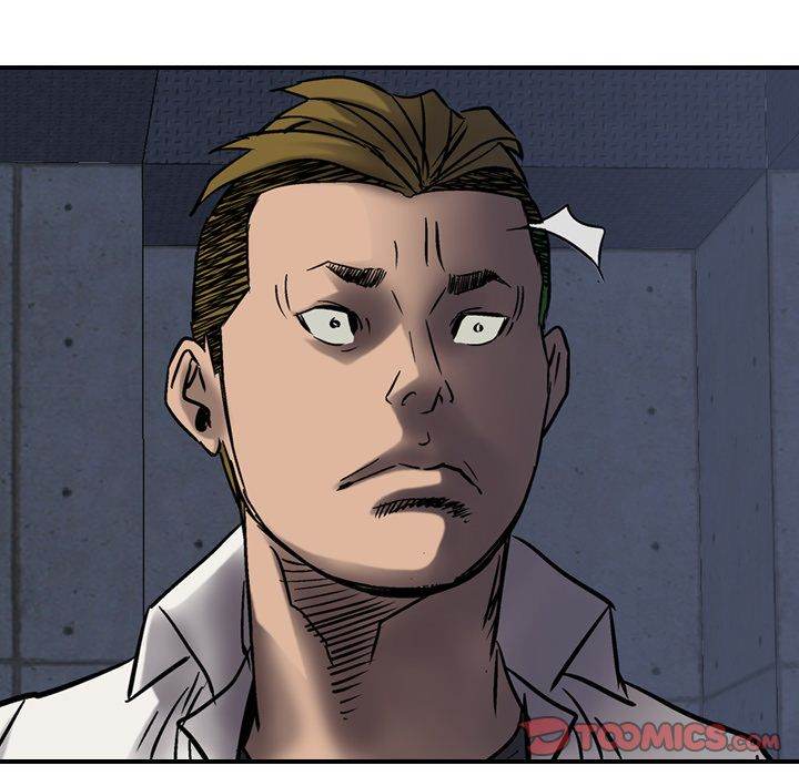 Legend : The Beginning Chapter 63 - Page 74