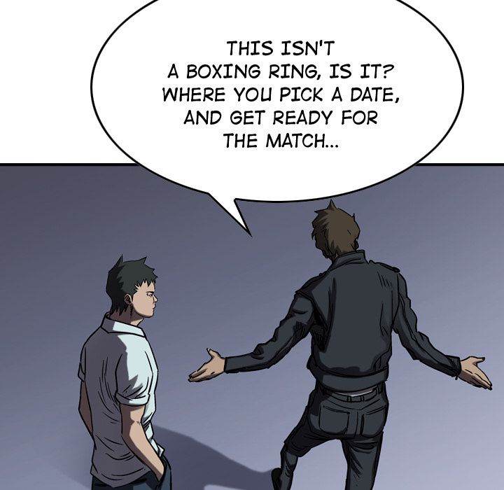 Legend : The Beginning Chapter 63 - Page 77