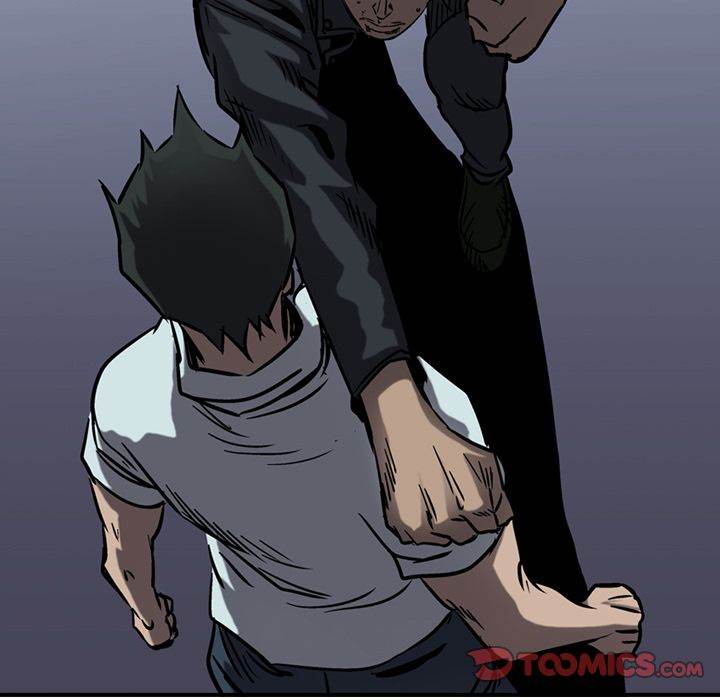 Legend : The Beginning Chapter 63 - Page 86