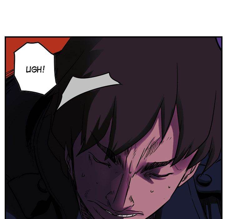 Legend : The Beginning Chapter 63 - Page 89