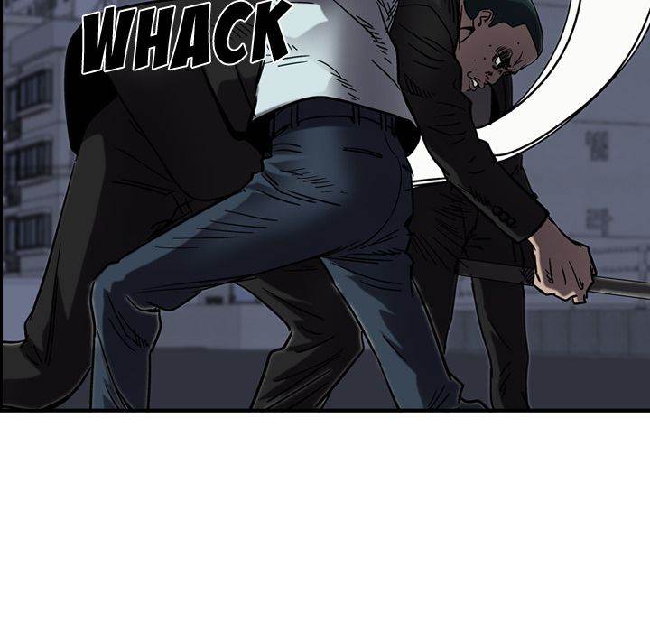 Legend : The Beginning Chapter 64 - Page 65