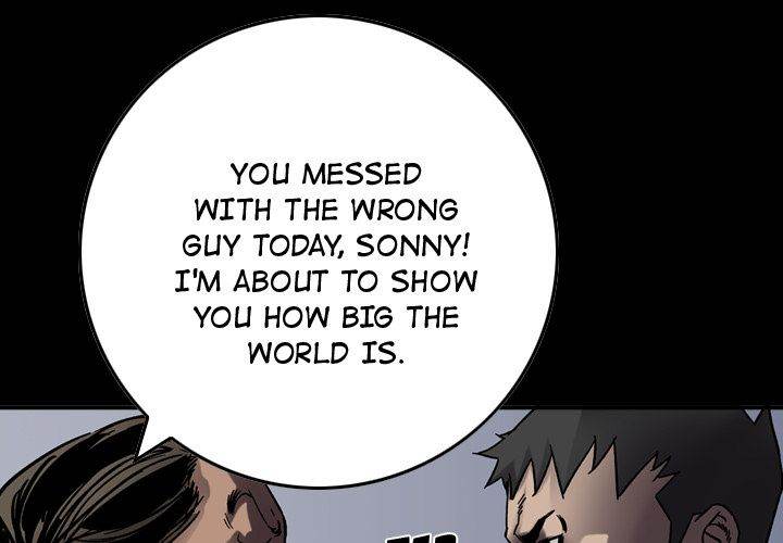 Legend : The Beginning Chapter 65 - Page 1