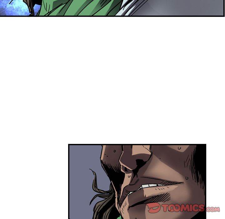 Legend : The Beginning Chapter 65 - Page 10