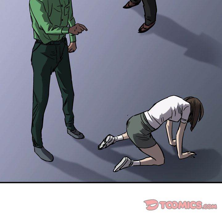 Legend : The Beginning Chapter 65 - Page 102