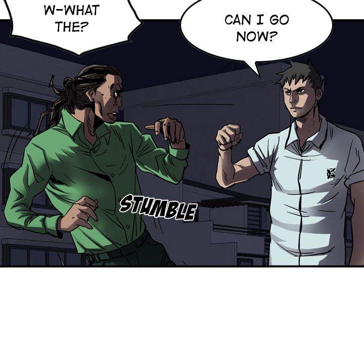 Legend : The Beginning Chapter 65 - Page 12