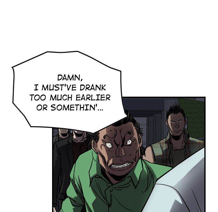 Legend : The Beginning Chapter 65 - Page 13