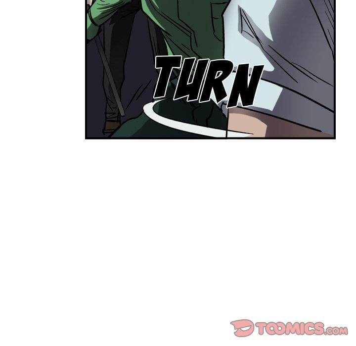 Legend : The Beginning Chapter 65 - Page 14