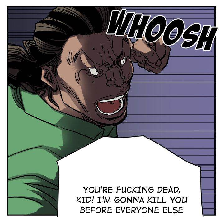 Legend : The Beginning Chapter 65 - Page 15