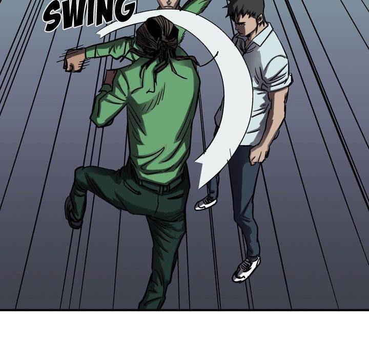 Legend : The Beginning Chapter 65 - Page 17