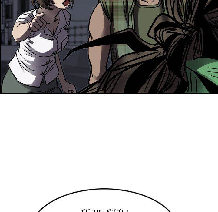 Legend : The Beginning Chapter 65 - Page 19