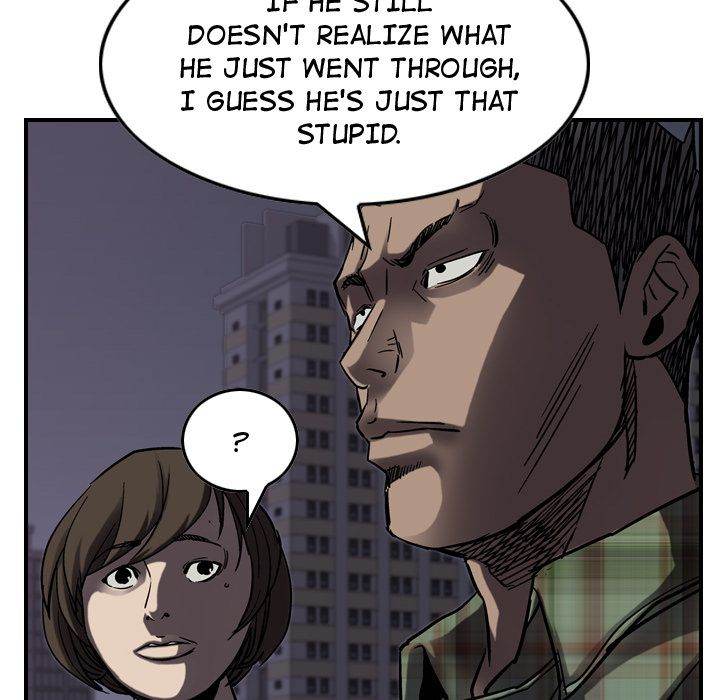 Legend : The Beginning Chapter 65 - Page 20