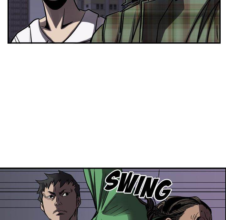 Legend : The Beginning Chapter 65 - Page 21