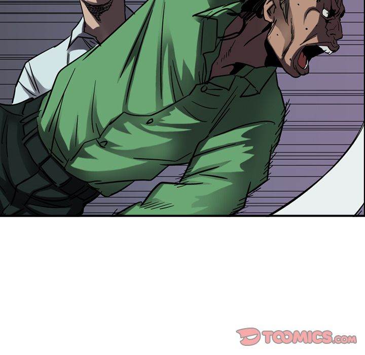 Legend : The Beginning Chapter 65 - Page 22