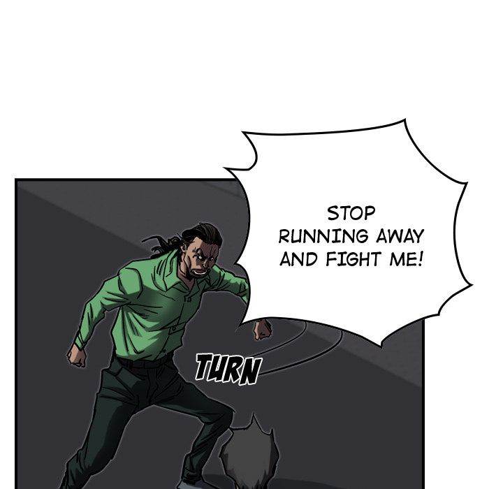 Legend : The Beginning Chapter 65 - Page 23