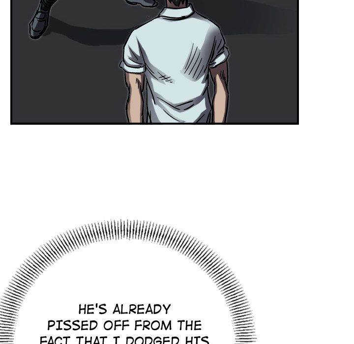 Legend : The Beginning Chapter 65 - Page 24