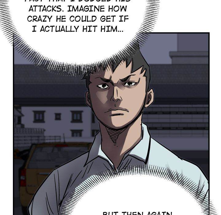 Legend : The Beginning Chapter 65 - Page 25