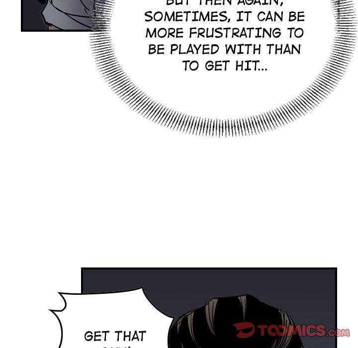 Legend : The Beginning Chapter 65 - Page 26