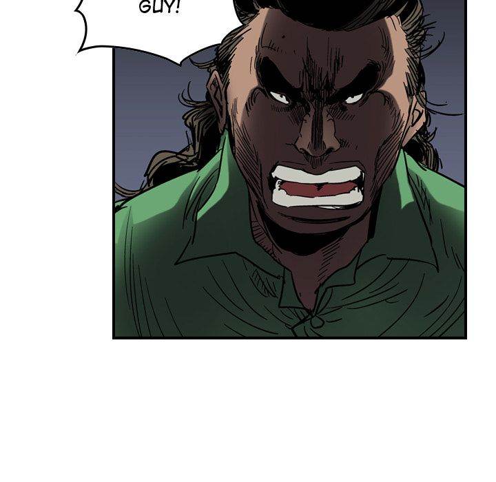 Legend : The Beginning Chapter 65 - Page 27