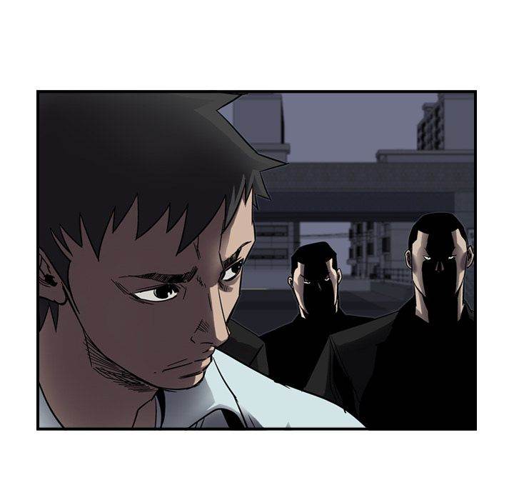 Legend : The Beginning Chapter 65 - Page 28