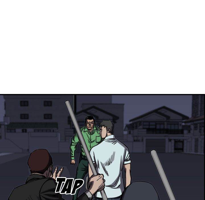 Legend : The Beginning Chapter 65 - Page 29