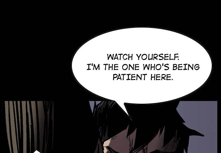 Legend : The Beginning Chapter 65 - Page 3