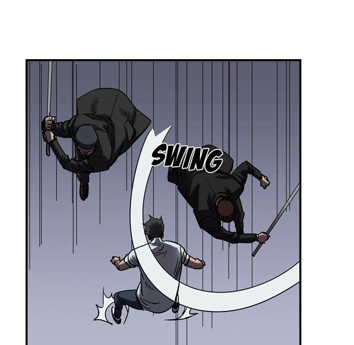 Legend : The Beginning Chapter 65 - Page 31