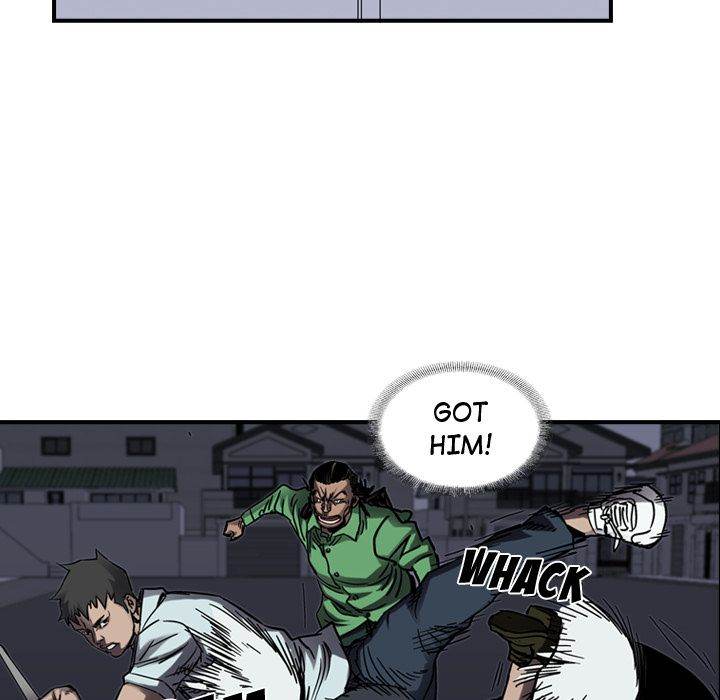 Legend : The Beginning Chapter 65 - Page 32