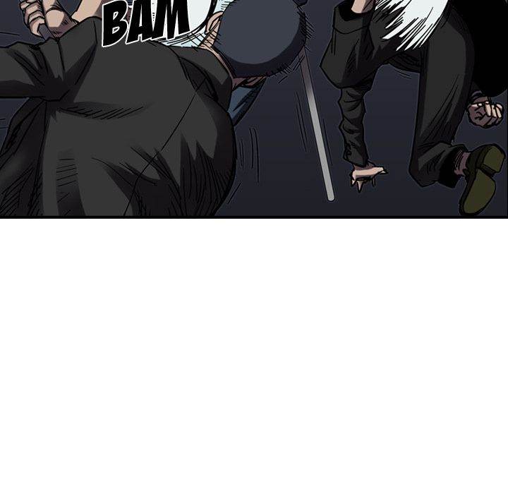 Legend : The Beginning Chapter 65 - Page 33