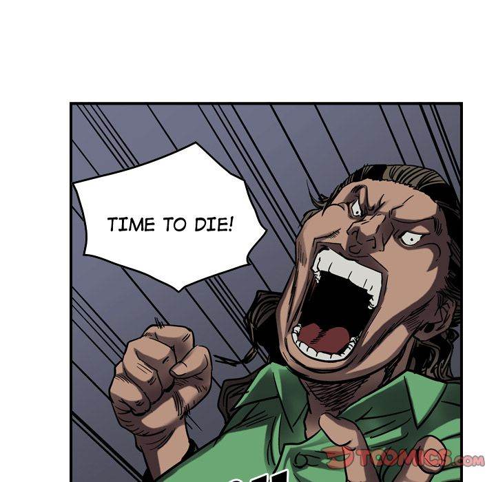 Legend : The Beginning Chapter 65 - Page 34