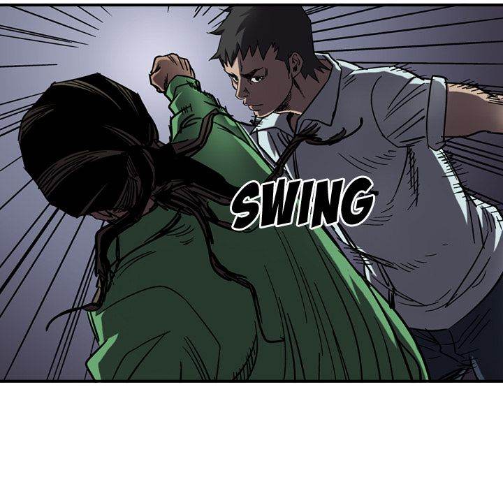 Legend : The Beginning Chapter 65 - Page 36