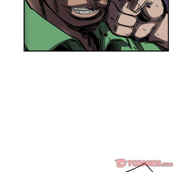 Legend : The Beginning Chapter 65 - Page 38