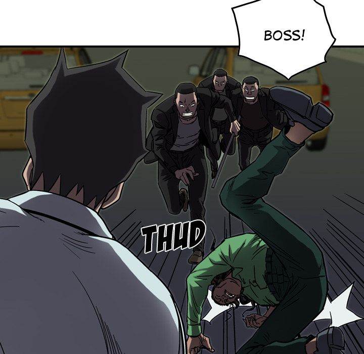 Legend : The Beginning Chapter 65 - Page 39