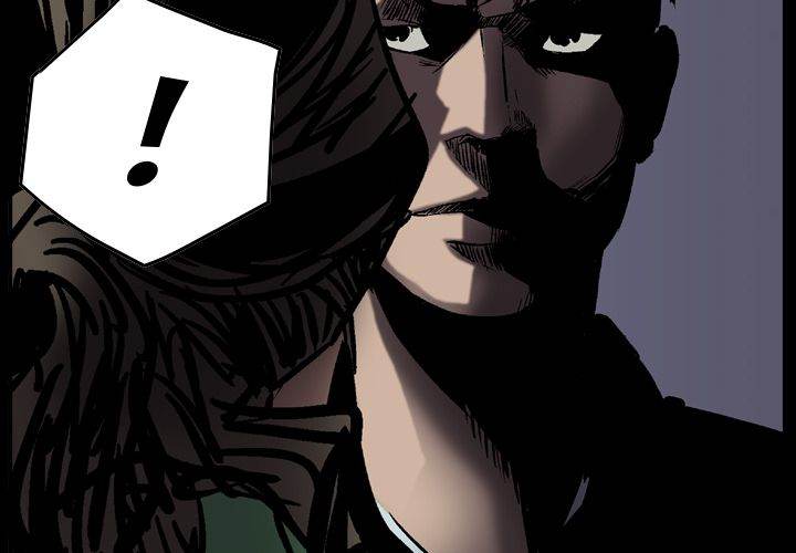 Legend : The Beginning Chapter 65 - Page 4