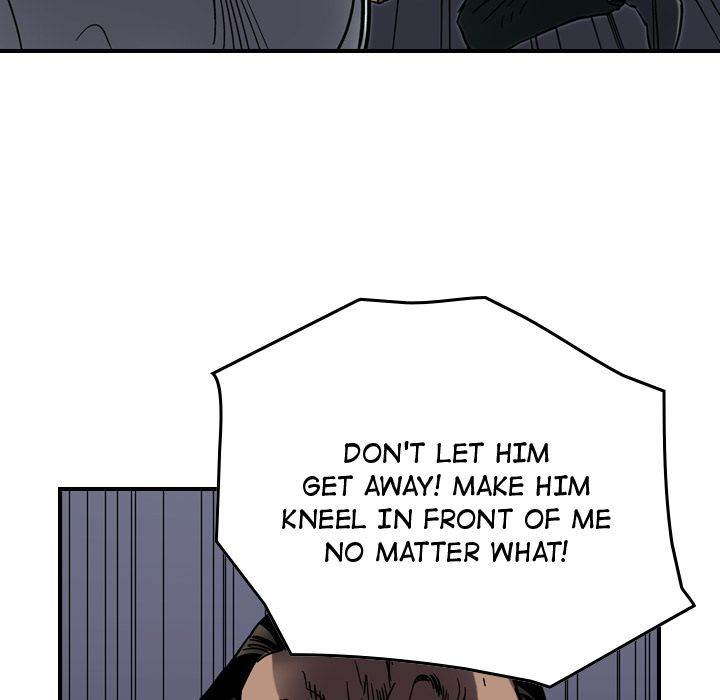 Legend : The Beginning Chapter 65 - Page 40