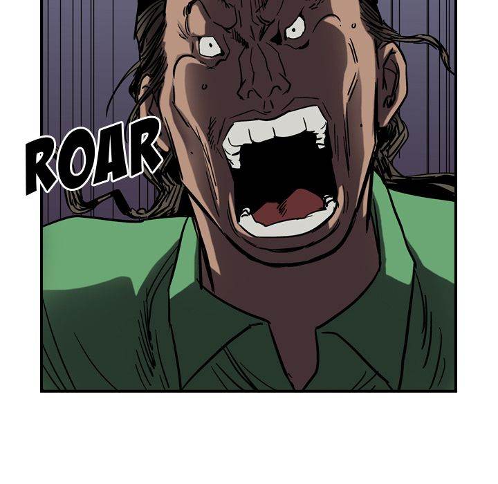 Legend : The Beginning Chapter 65 - Page 41