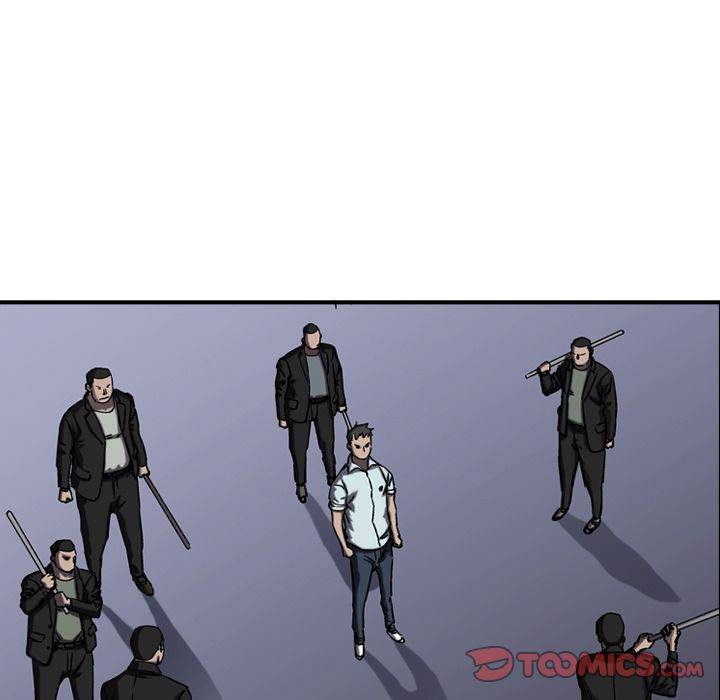 Legend : The Beginning Chapter 65 - Page 42