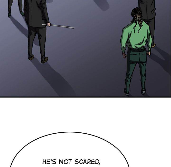 Legend : The Beginning Chapter 65 - Page 43