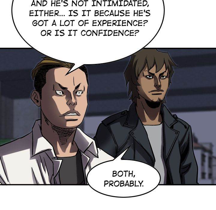 Legend : The Beginning Chapter 65 - Page 44