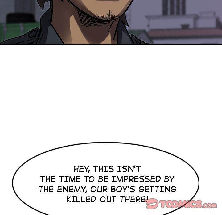 Legend : The Beginning Chapter 65 - Page 46