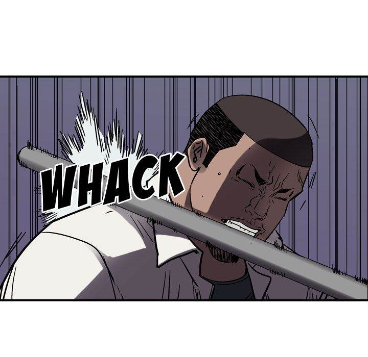 Legend : The Beginning Chapter 65 - Page 48