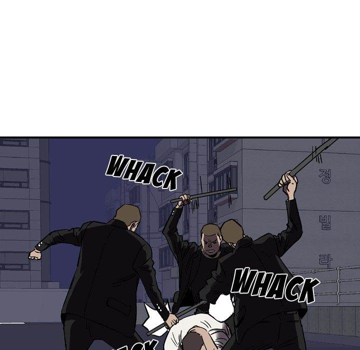 Legend : The Beginning Chapter 65 - Page 49