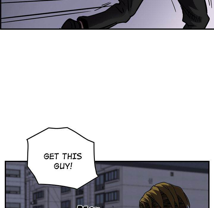 Legend : The Beginning Chapter 65 - Page 52