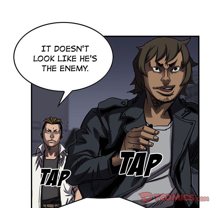 Legend : The Beginning Chapter 65 - Page 54