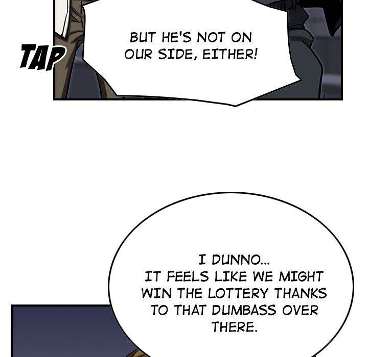 Legend : The Beginning Chapter 65 - Page 55