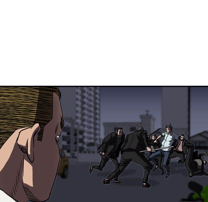 Legend : The Beginning Chapter 65 - Page 57