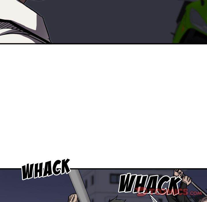 Legend : The Beginning Chapter 65 - Page 58