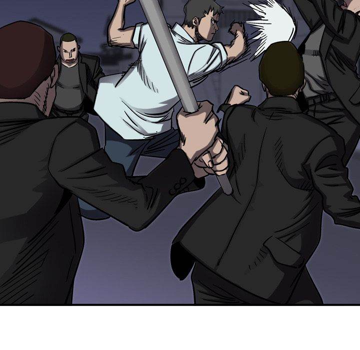 Legend : The Beginning Chapter 65 - Page 59